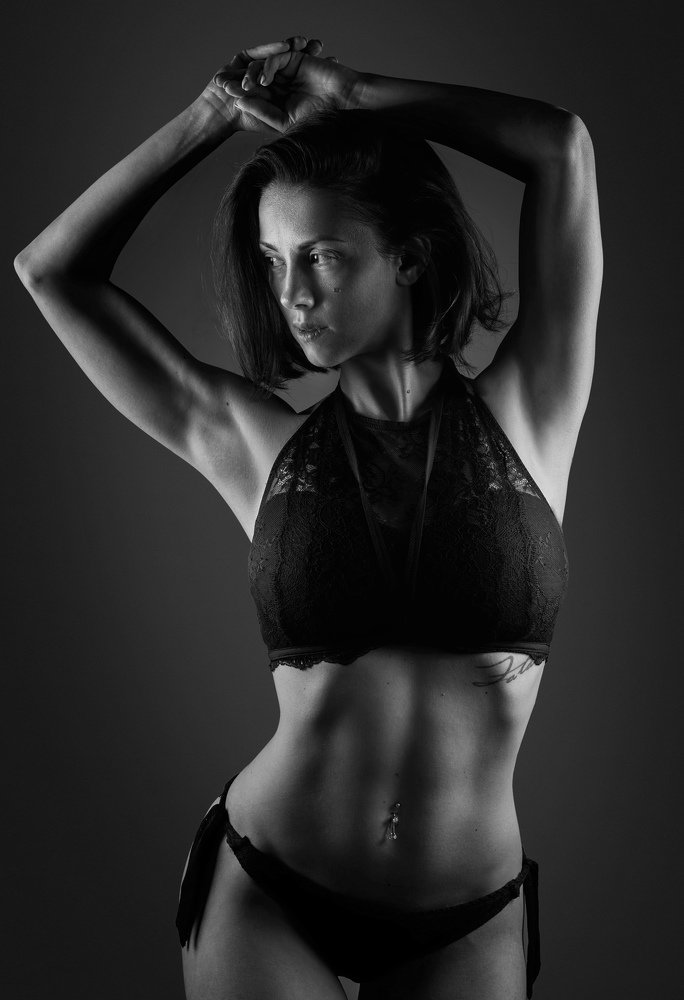 Photograph by Андрей Любицкий