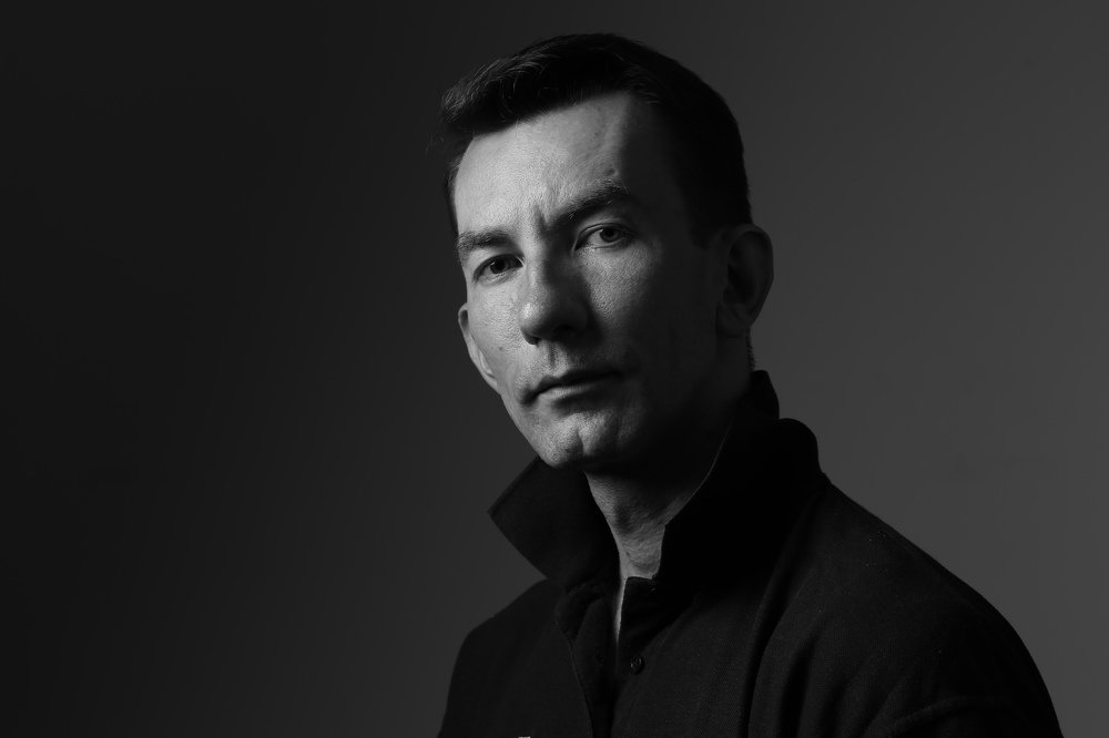 Photograph by Андрей Любицкий