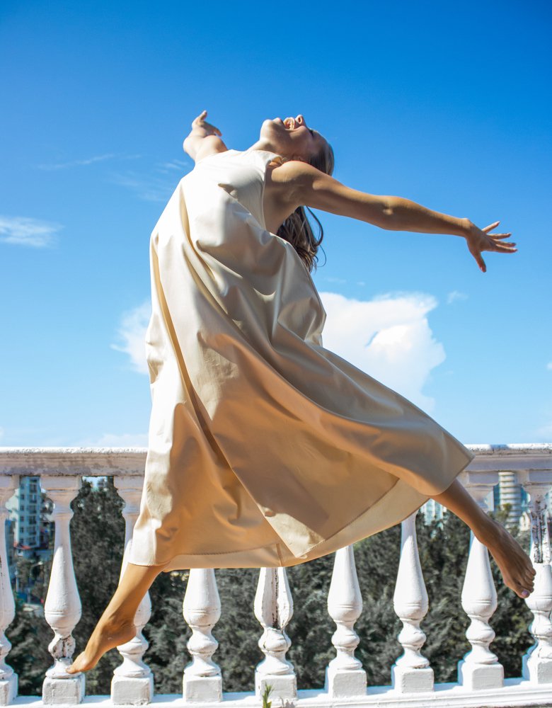 Фотография автора Дина Буланова