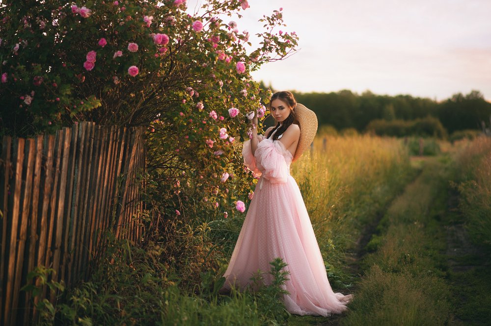 Photograph by Наталья Здержикова