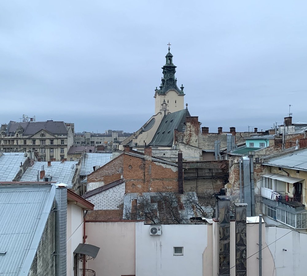 Photograph by Андрей Савицкий