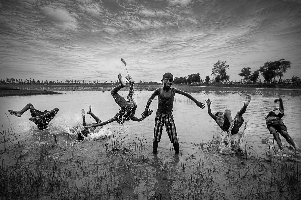 Photograph by SANKALAN BANIK