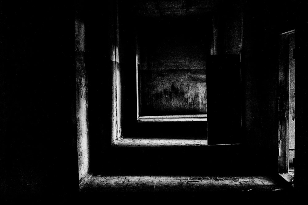 Photograph by Vitaliy Saposhnikov