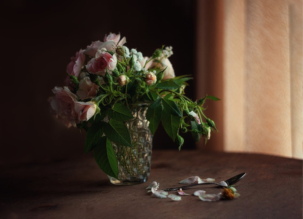 Photograph by Александра Каптелинина