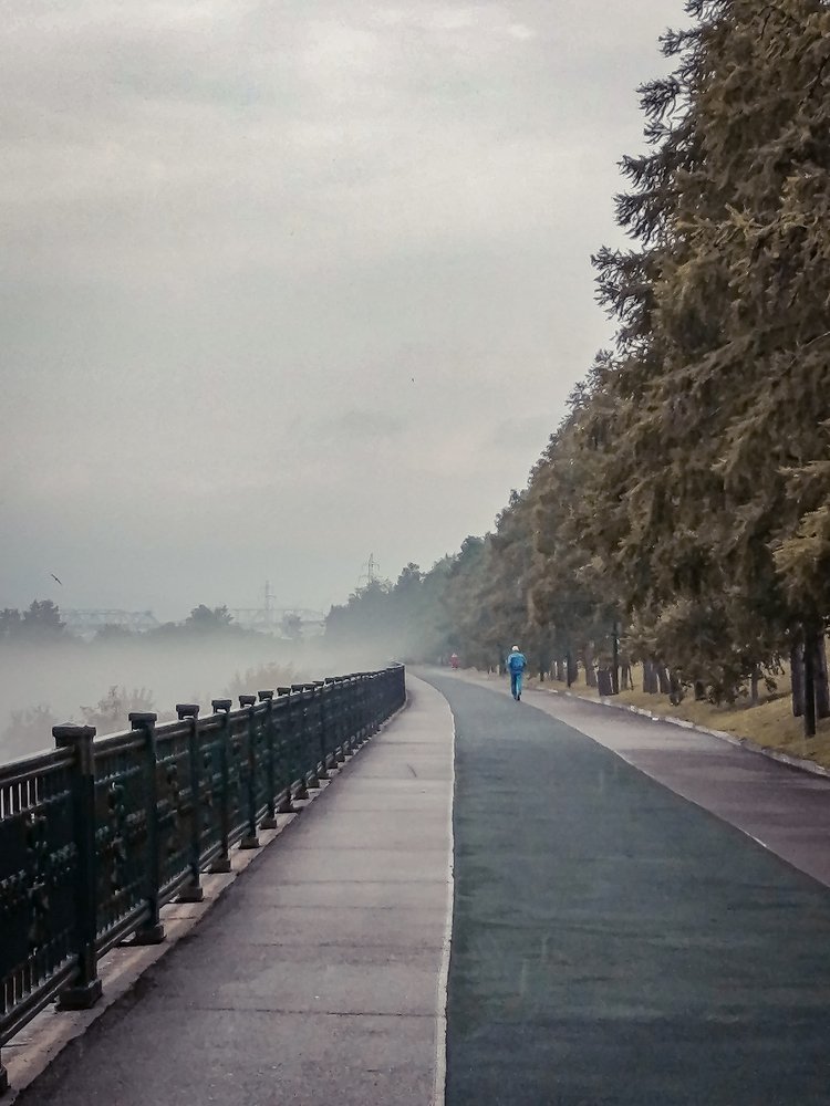 Photograph by Ольга Гаврикова