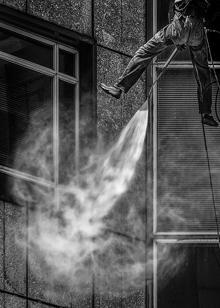 Photograph by amir badrazimi