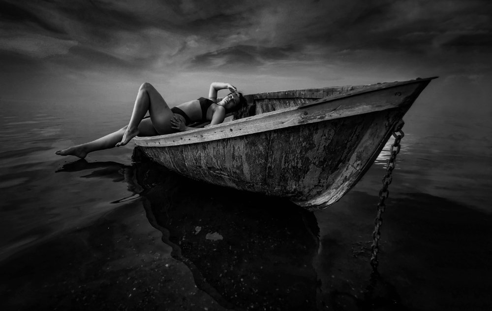 Photograph by Максим Шарыгин