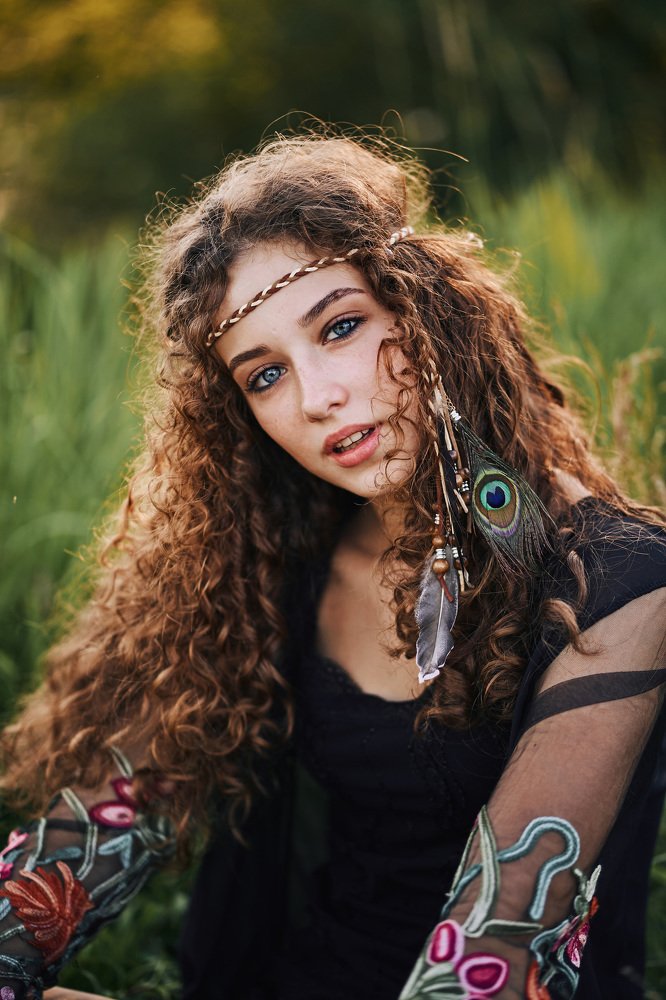 Photograph by Евгений Хайкара