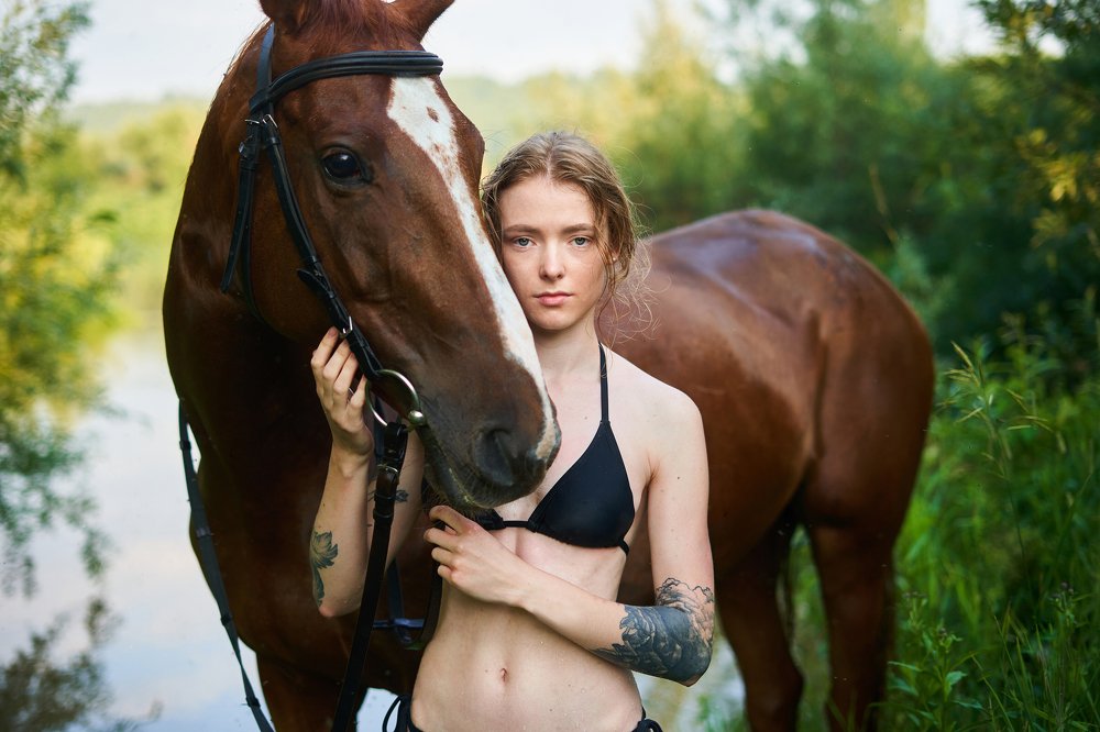 Photograph by Евгений Хайкара