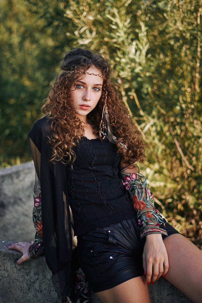 Photograph by Евгений Хайкара