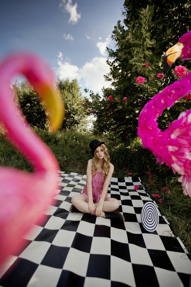 Photograph by Ксения Ионцева