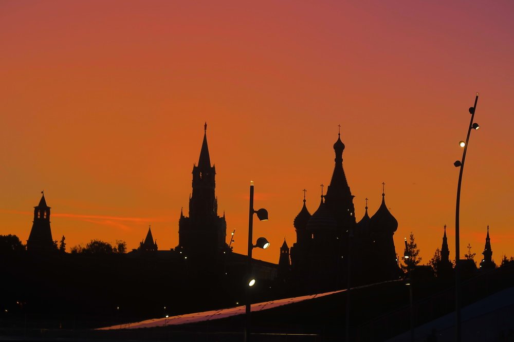 Photograph by Сергей Лобозов