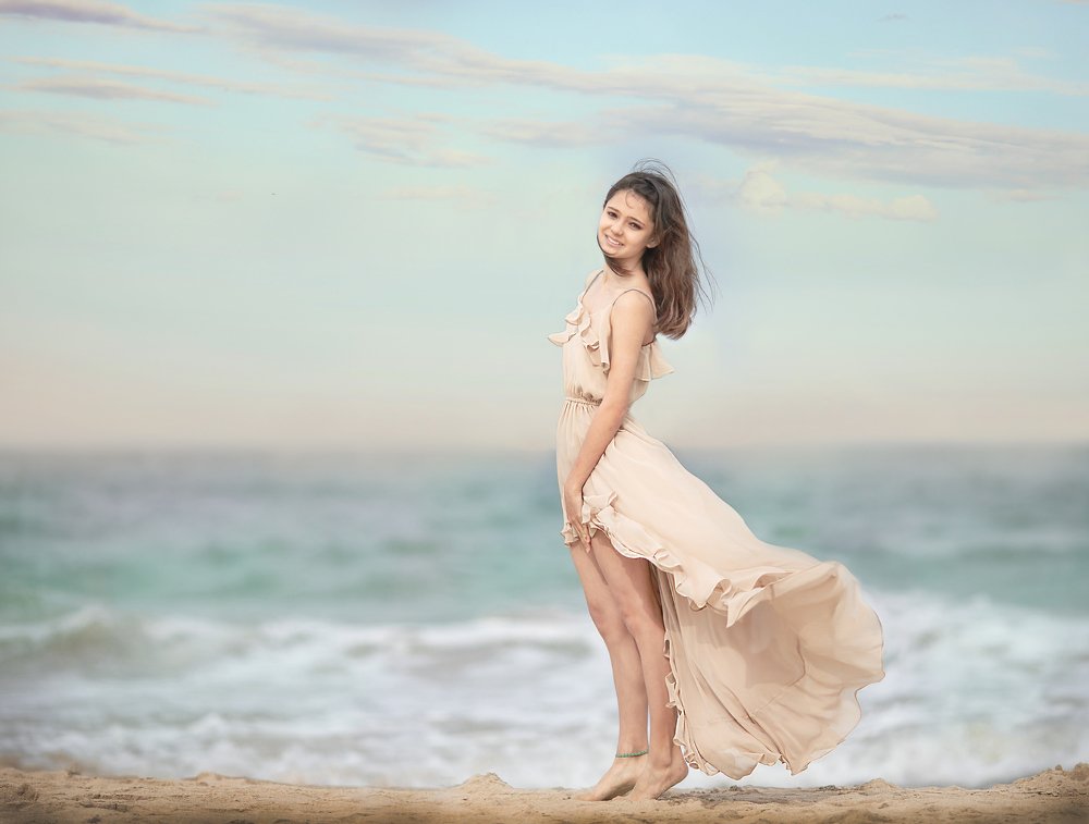 Photograph by Syundyukova Oksana