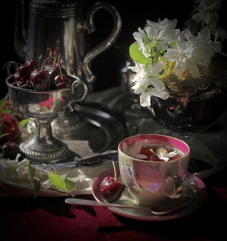 Photograph by Viktoria Okhrimenko