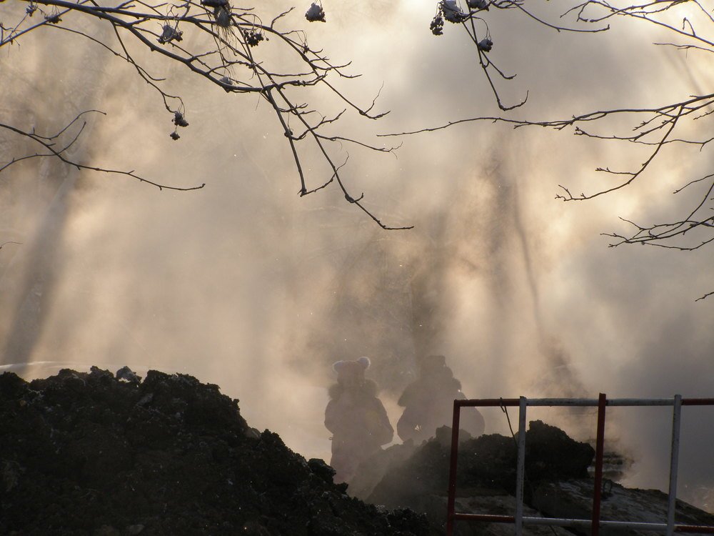 Photograph by Любовь Новикова