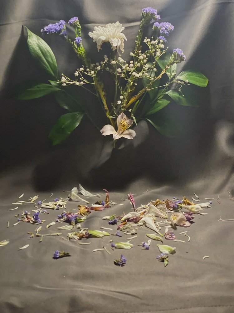 Photograph by Ольга Петухова