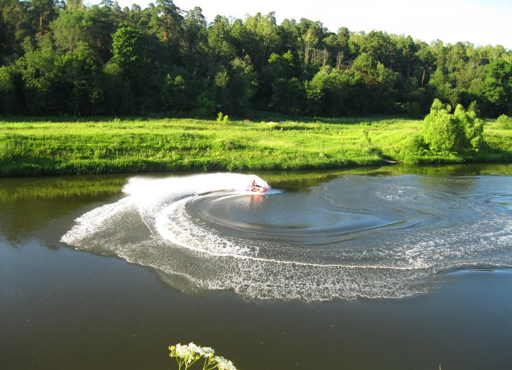 Photograph by Любовь Новикова