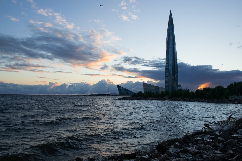 Photograph by Юля Курдова