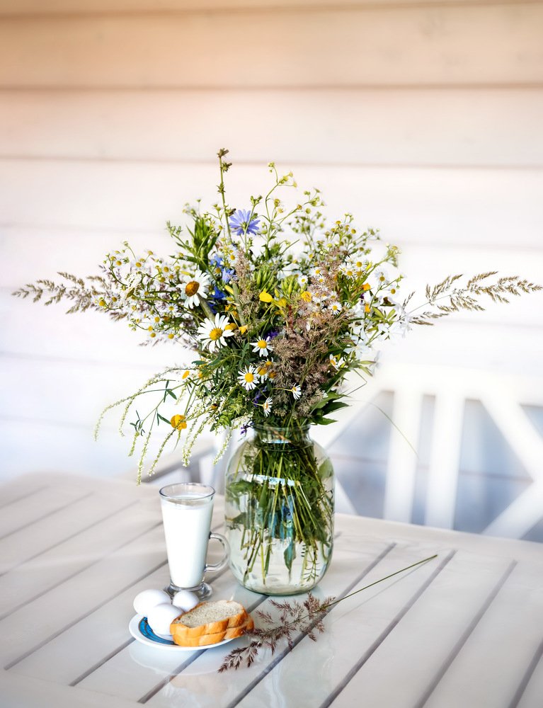 Photograph by Ольга Бурцева