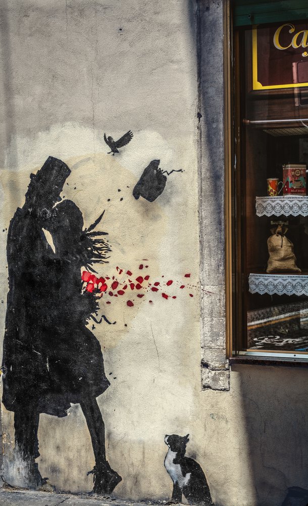 Photograph by Dusan Pranj