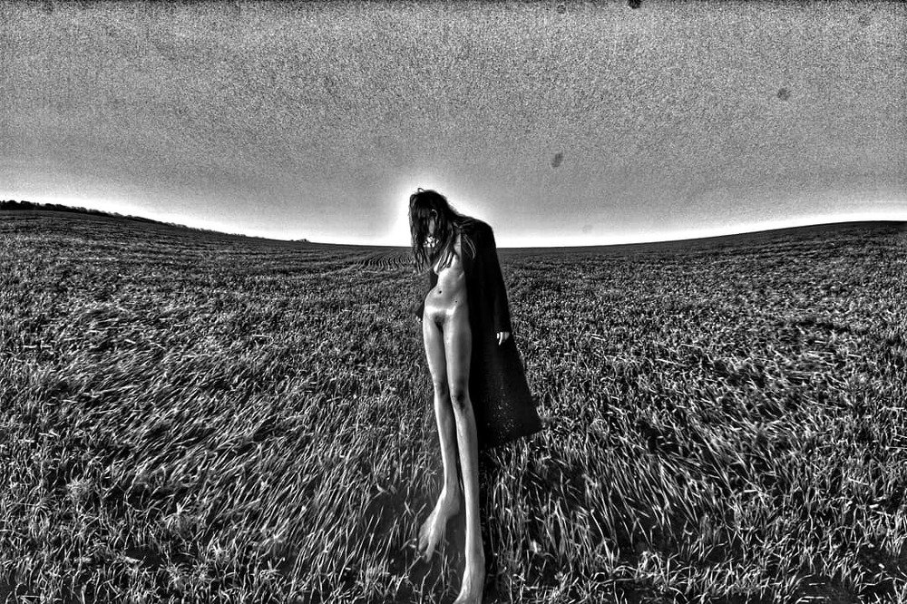 Одиночество в полях