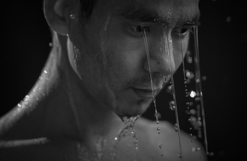 Photograph by sanmin aung