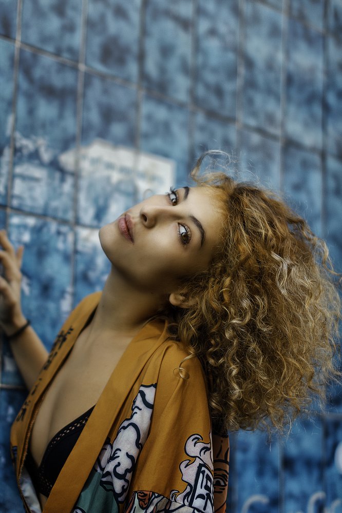 Photograph by Sergey kiselov