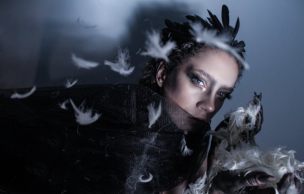 Photograph by Stevan Pesic