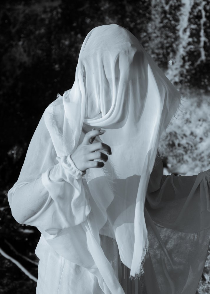 Photograph by Zi Tien