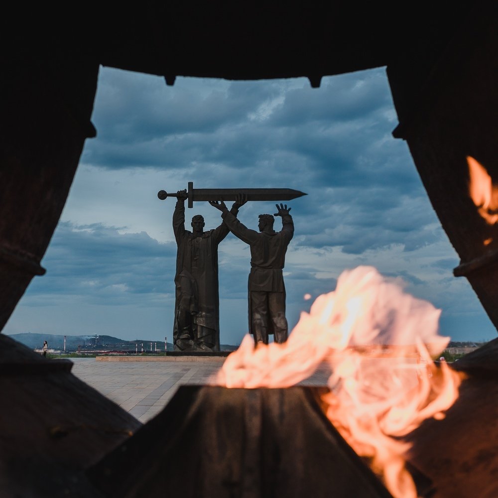 Photograph by Рустам Хусаинов