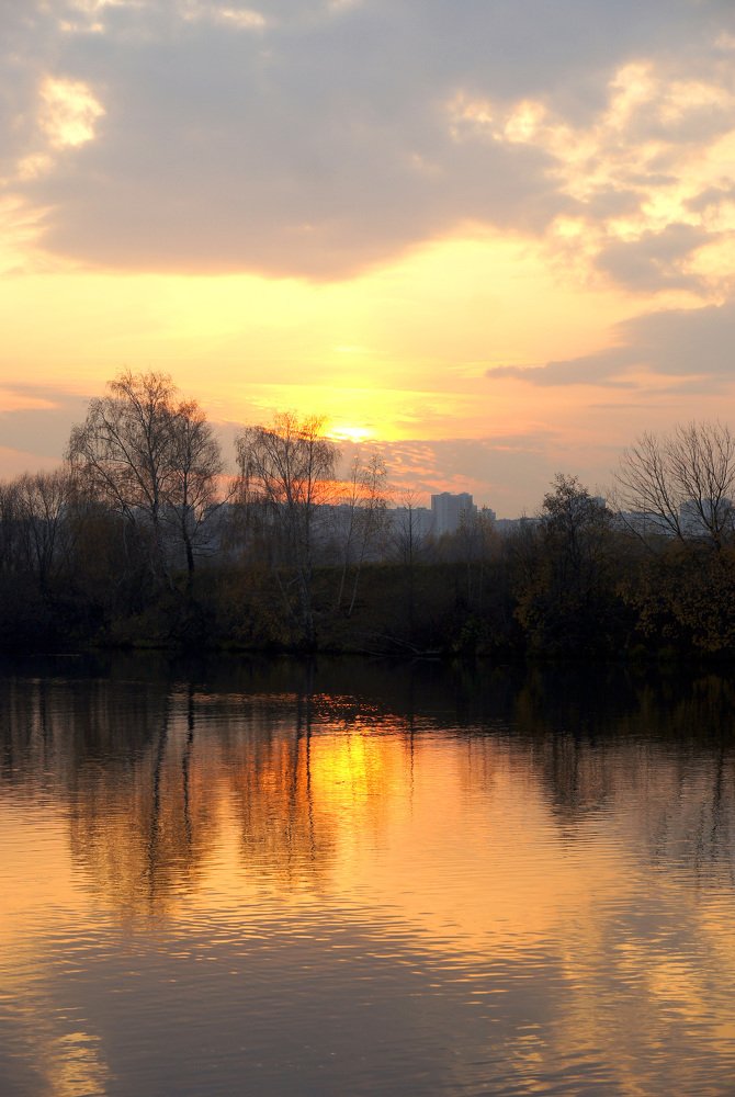 Photograph by Михаил Обертаев