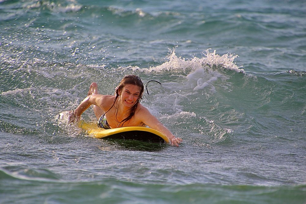 Photograph by Debbie Strauss