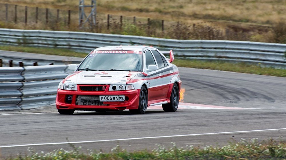 Photograph by Рустам Хусаинов