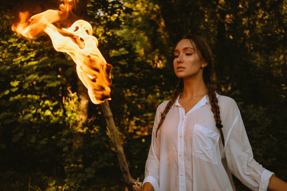 Photograph by Aleksey Kulakov