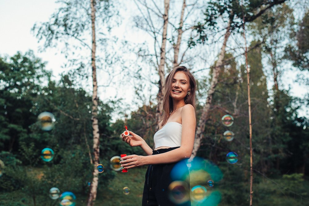 Photograph by Ivan Taran