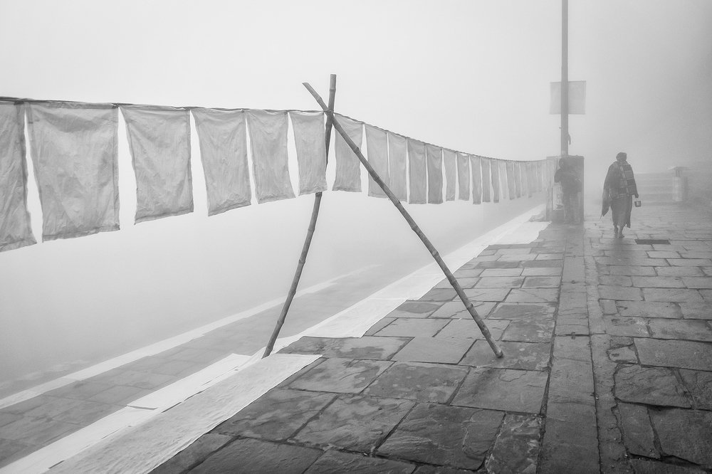 Washing Line