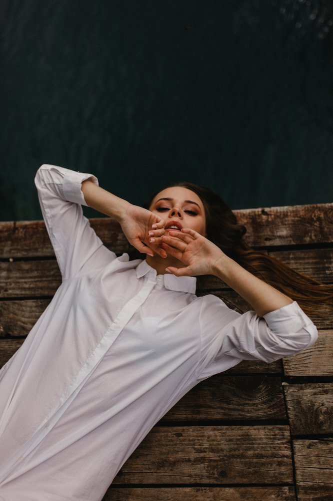 Photograph by Оксана Хомко