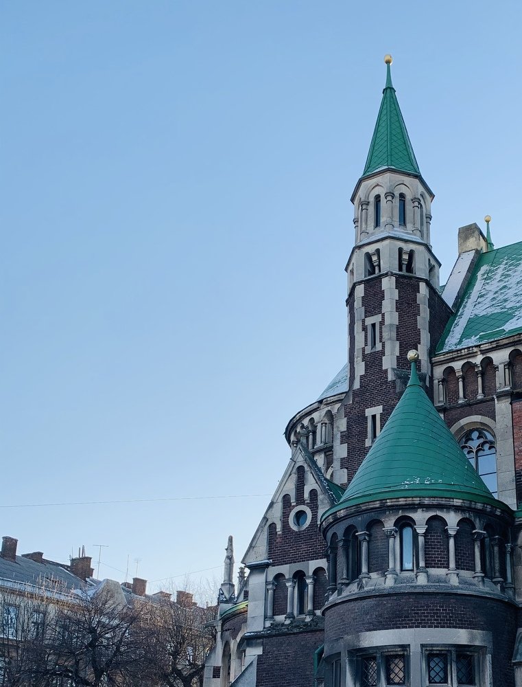 Photograph by Андрей Савицкий