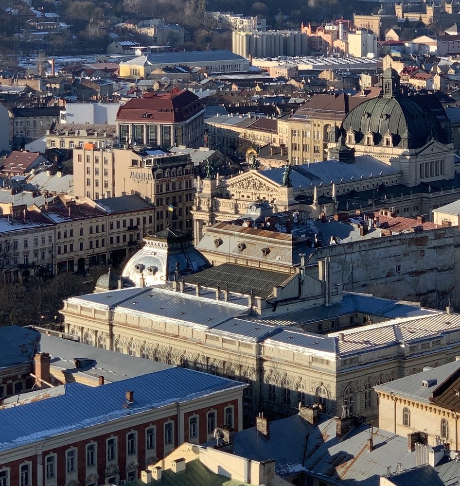 Photograph by Андрей Савицкий