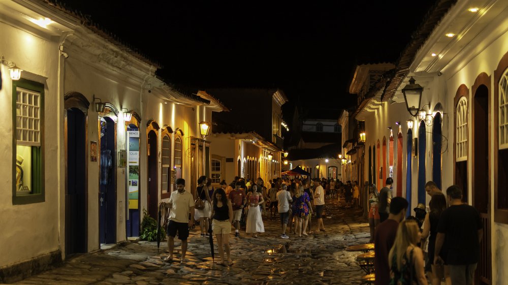 Photograph by Aparecido Donizete de Miranda