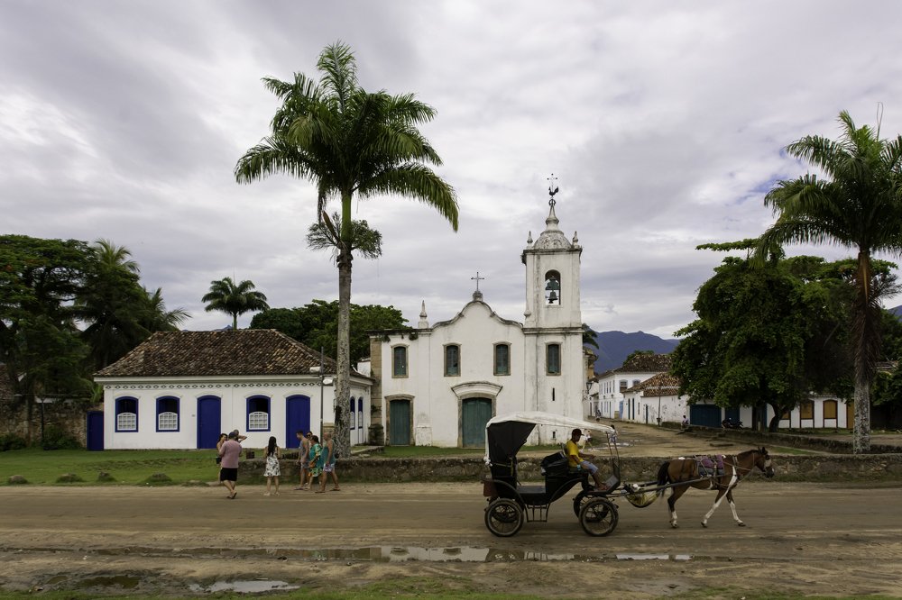 Photograph by Aparecido Donizete de Miranda