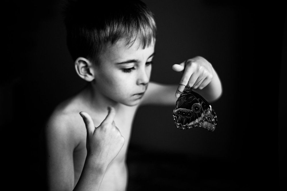 Photograph by Аня Степанова