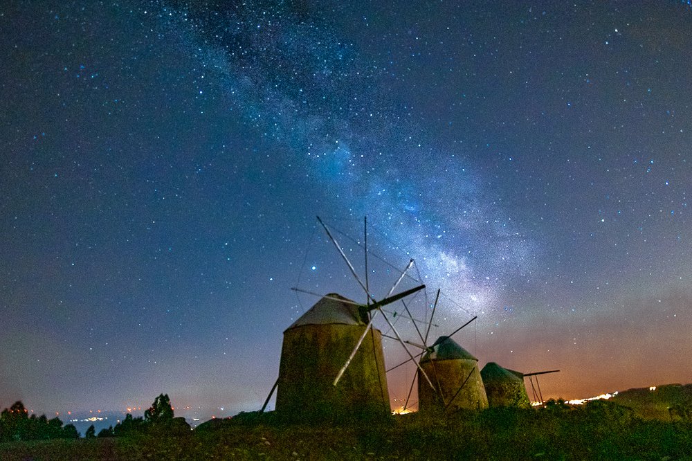 Photograph by Tiago parola