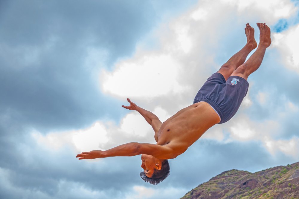 Photograph by Jose Luis Mendez Fernandez