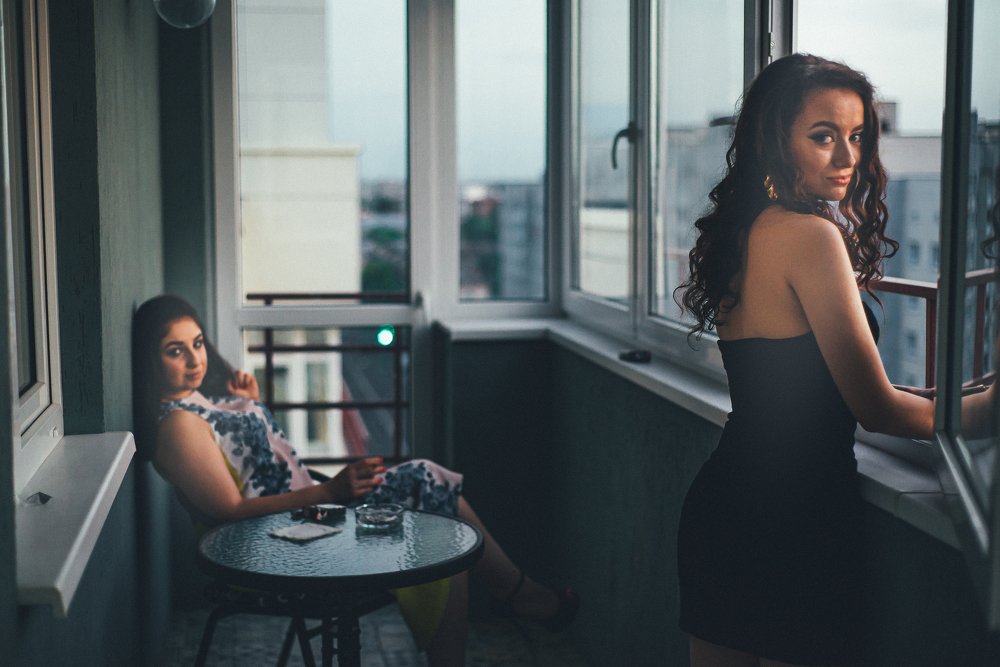 Photograph by Оксана