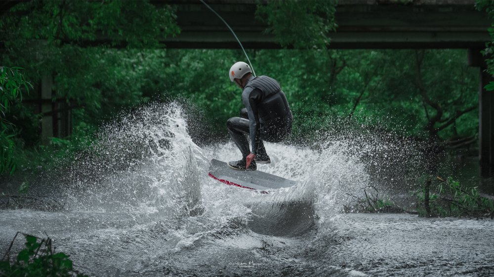 Photograph by Artem Khazov