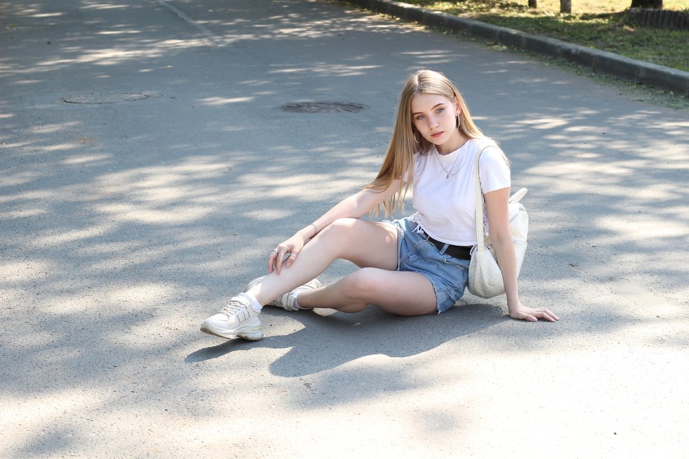 Photograph by Елена Кокоулина