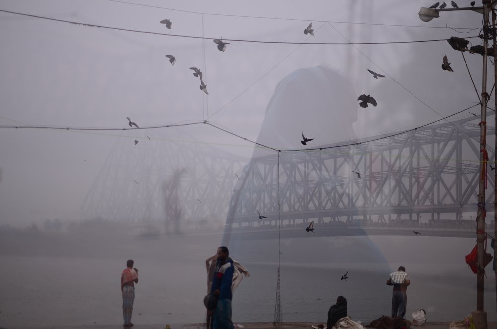 Photograph by ARNAB MITRA