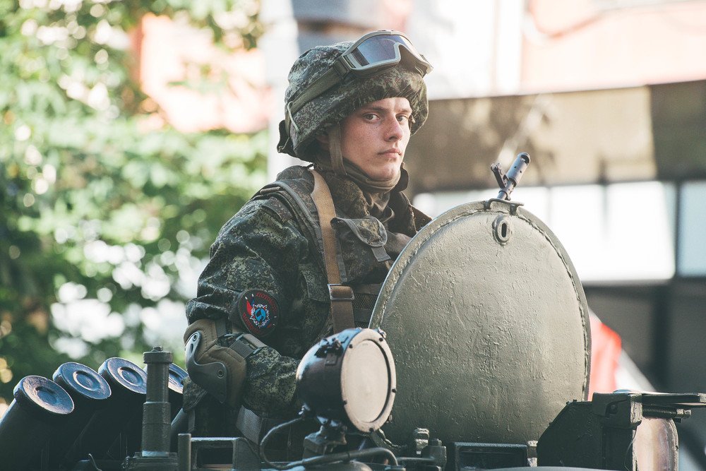 Descendant of the Winner