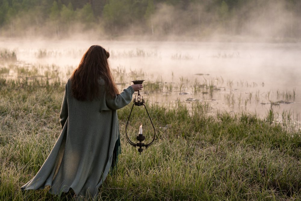 Photograph by Анастасия Токарская